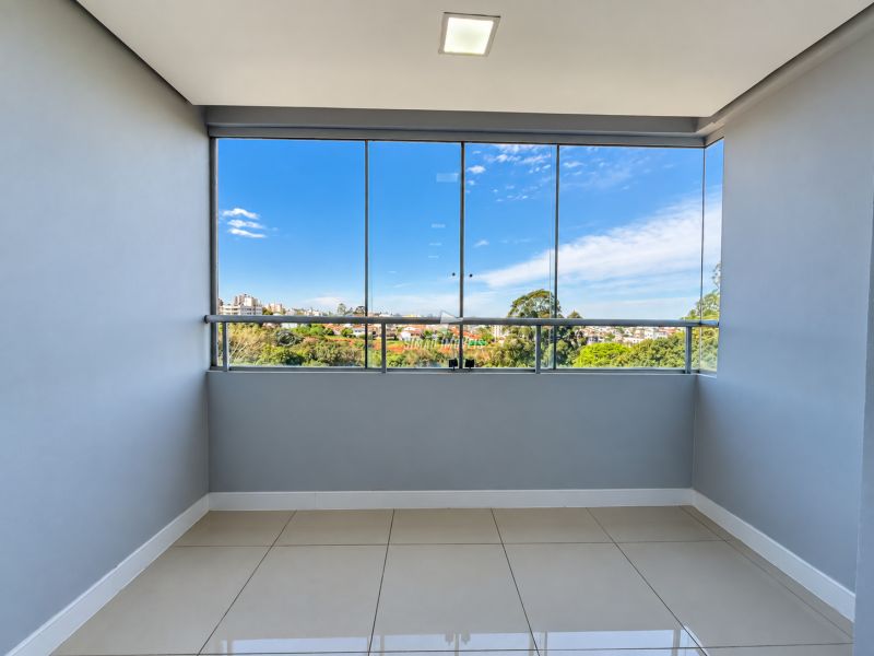Apartamento 1 quarto  em ERECHIM