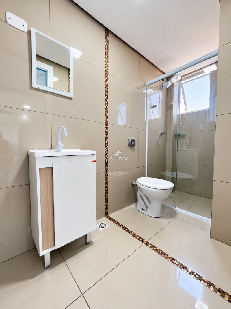 Apartamento 1 quarto  em ERECHIM