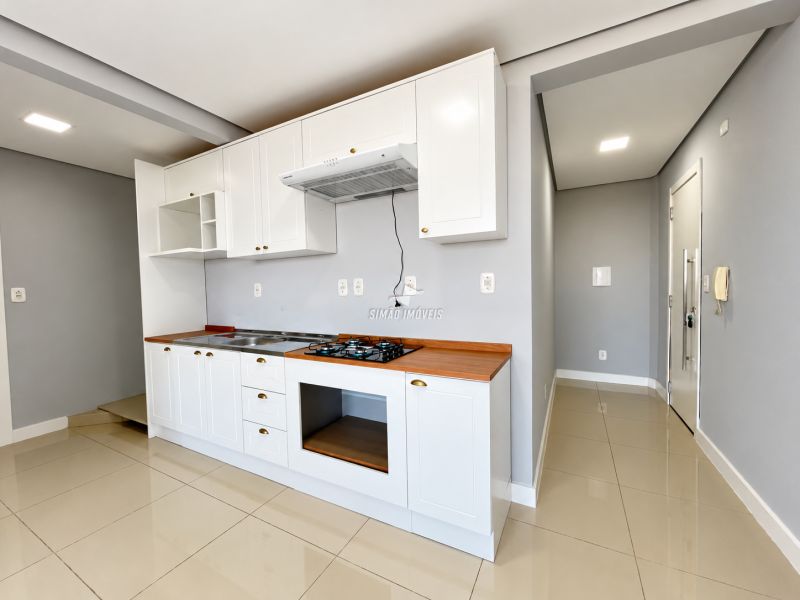 Apartamento 1 quarto  em ERECHIM