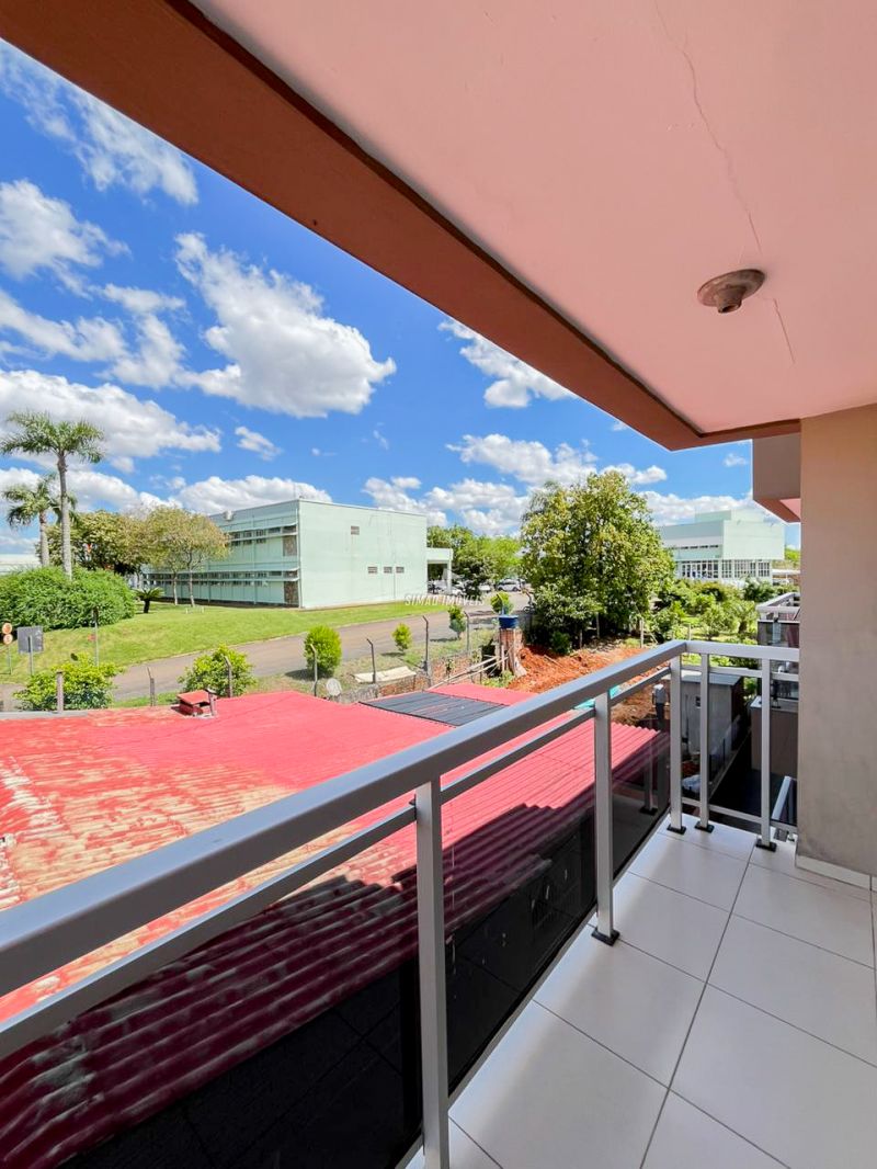 Apartamento 2 quartos  em ERECHIM