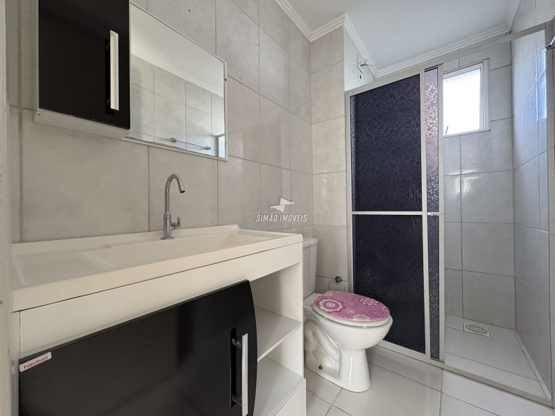 Apartamento 2 quartos  em ERECHIM