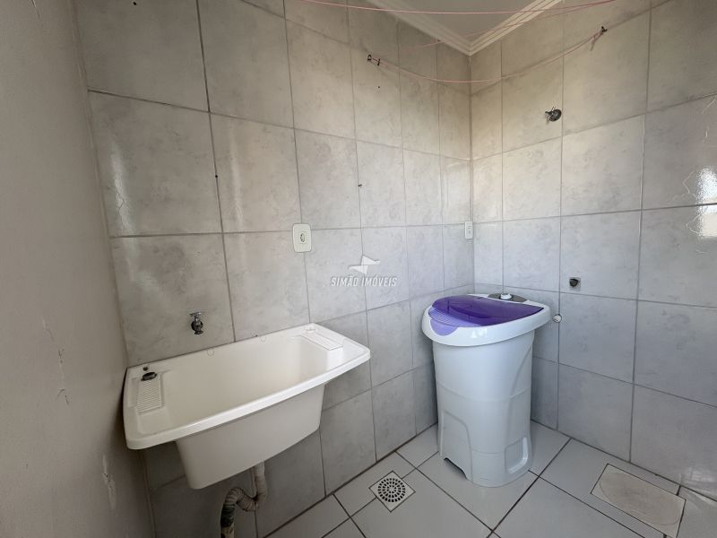 Apartamento 2 quartos  em ERECHIM