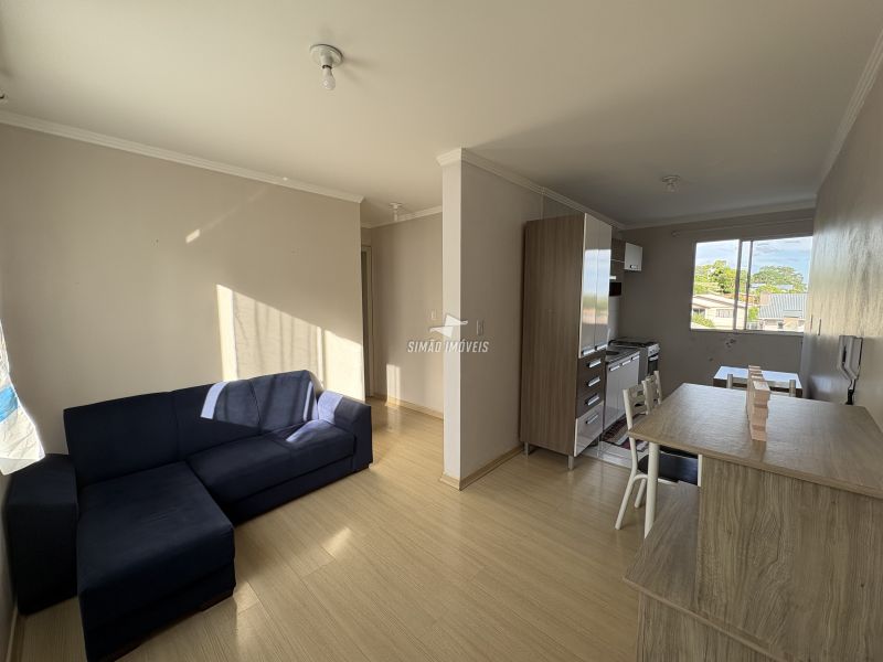 Apartamento 2 quartos  em ERECHIM