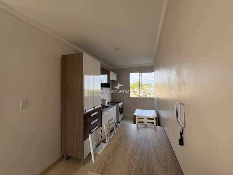 Apartamento 2 quartos  em ERECHIM