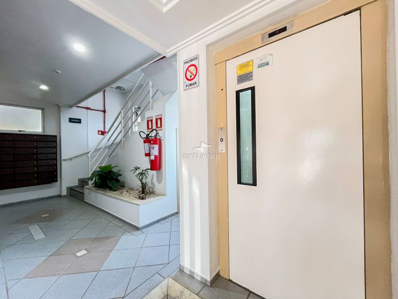 Apartamento 3 quartos  em ERECHIM