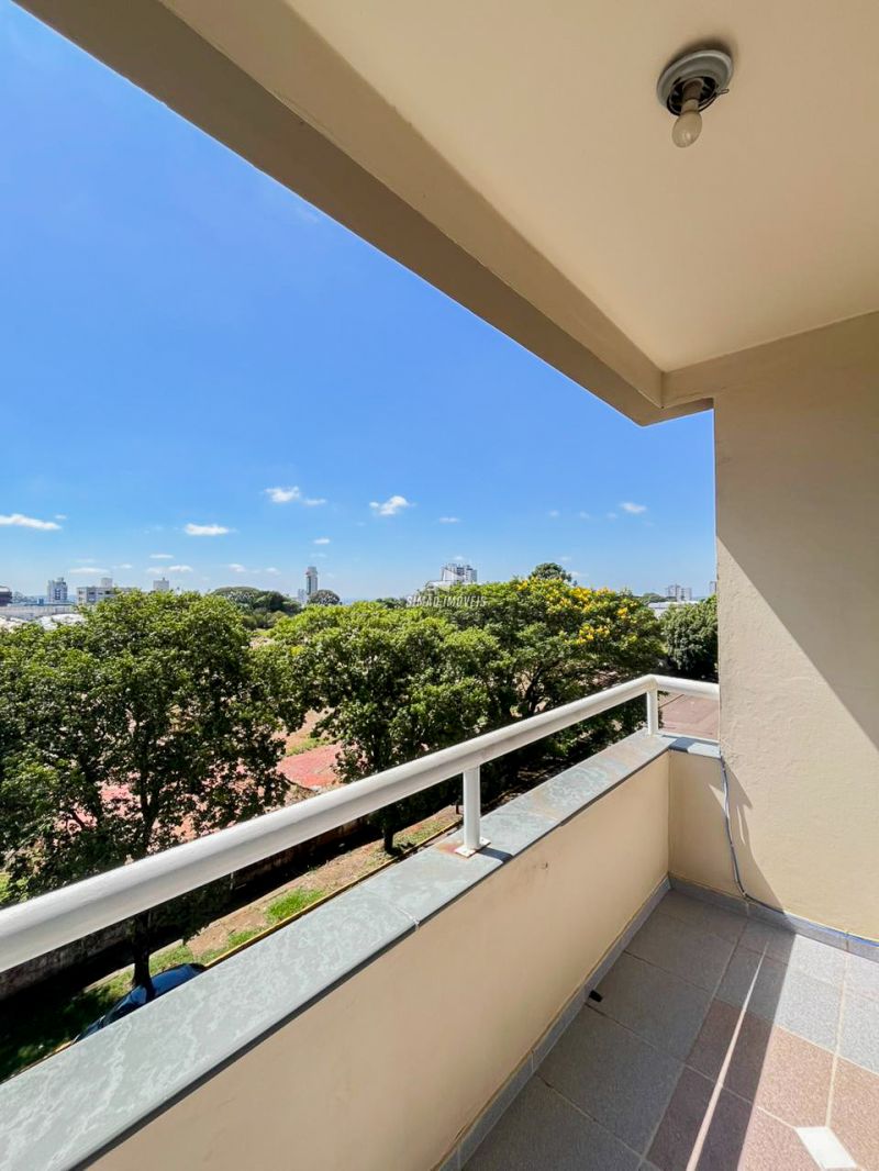 Apartamento 3 quartos  em ERECHIM