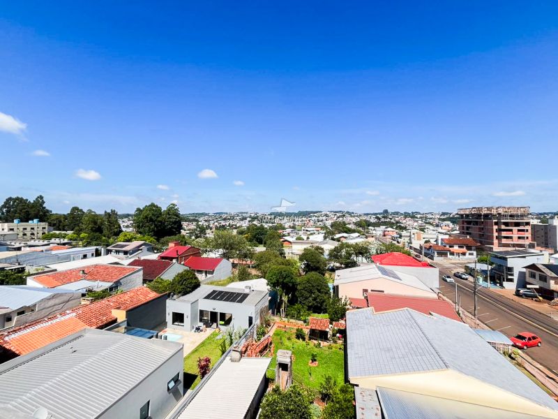 Apartamento 3 quartos  em ERECHIM