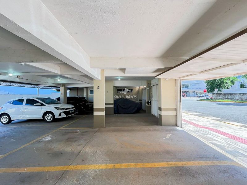 Apartamento 3 quartos  em ERECHIM