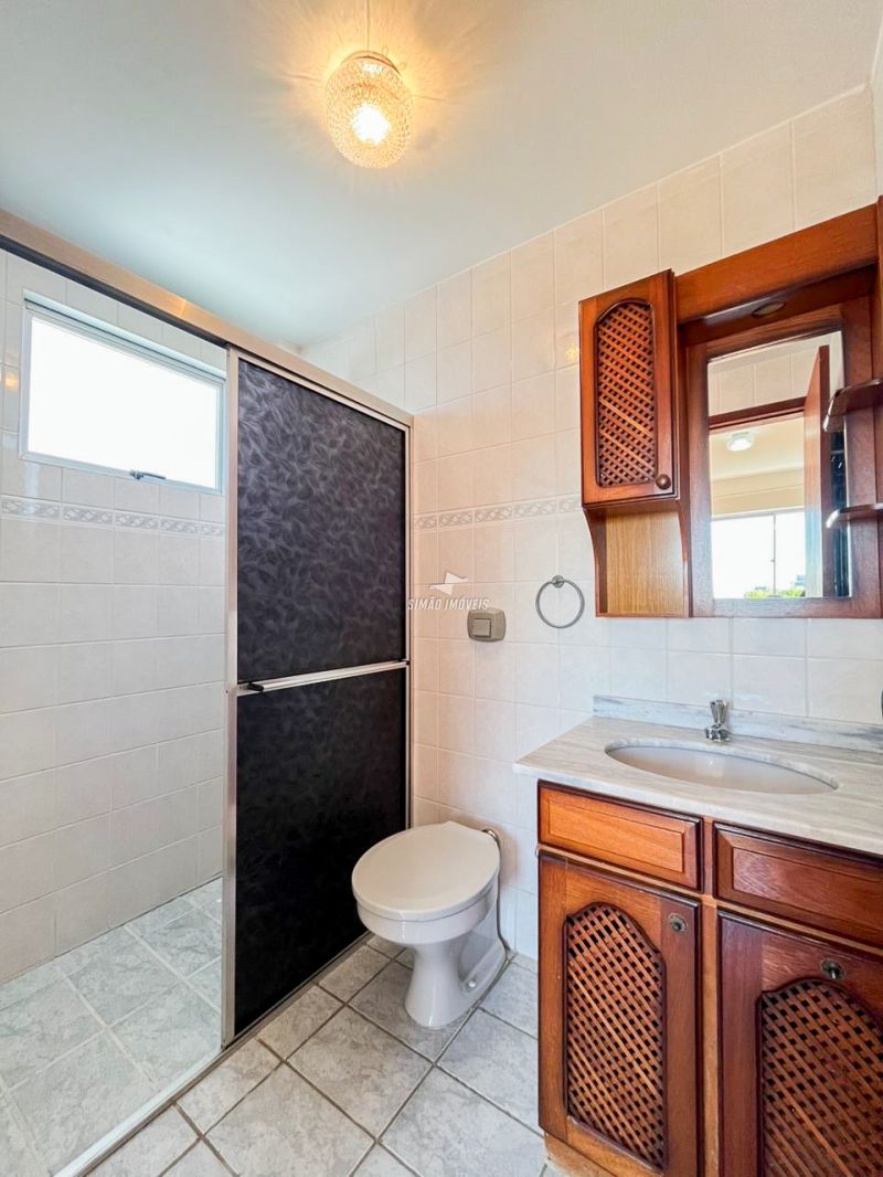 Apartamento 3 quartos  em ERECHIM