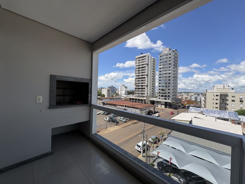 Apartamento 3 quartos  em ERECHIM