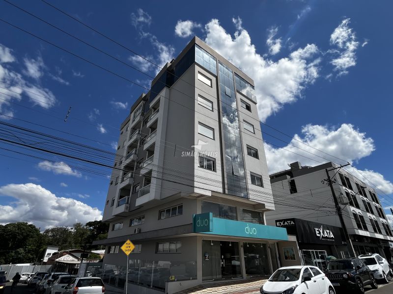 Apartamento 2 quartos  em ERECHIM