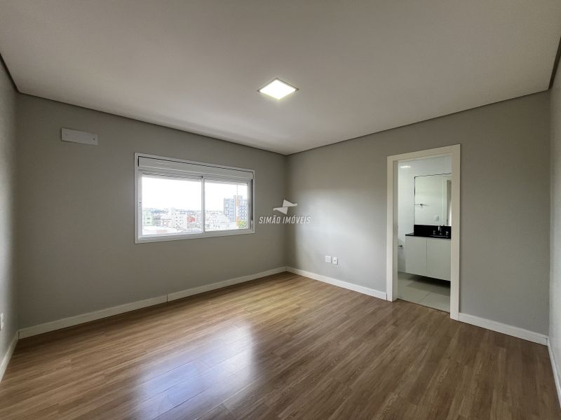 Apartamento 2 quartos  em ERECHIM