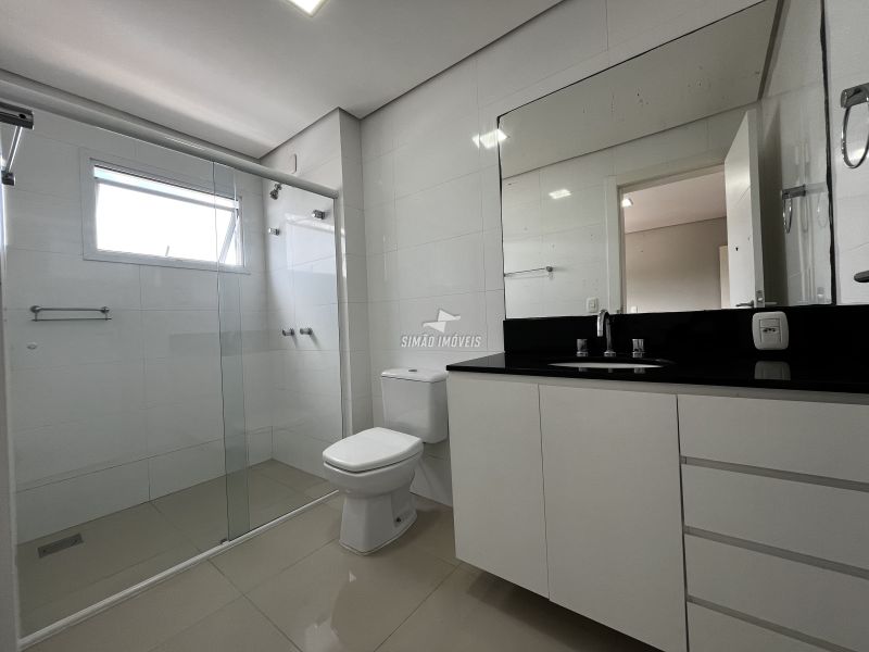 Apartamento 2 quartos  em ERECHIM