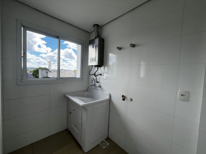 Apartamento 2 quartos  em ERECHIM