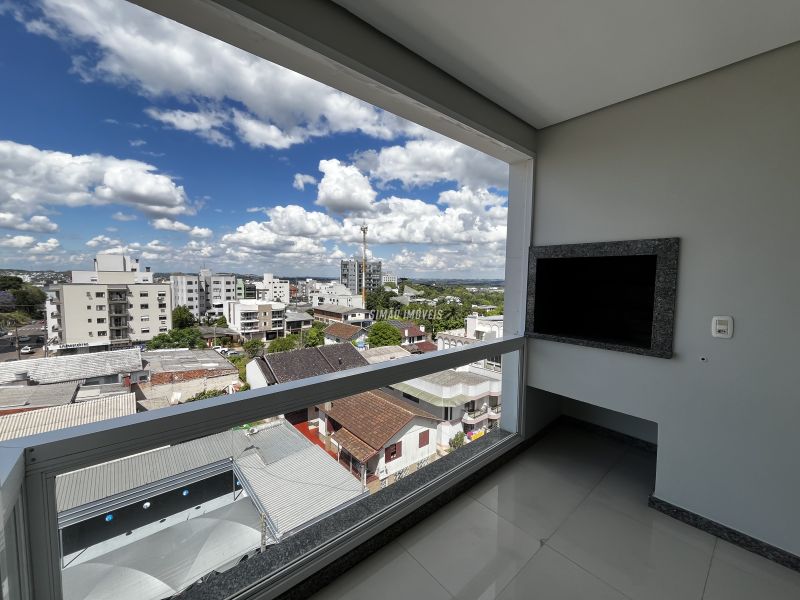 Apartamento 2 quartos  em ERECHIM