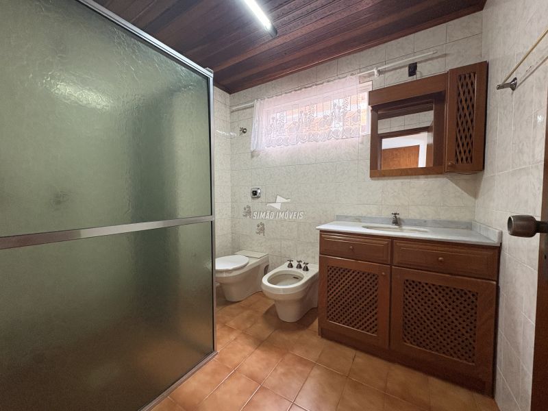 Apartamento 3 quartos  em ERECHIM