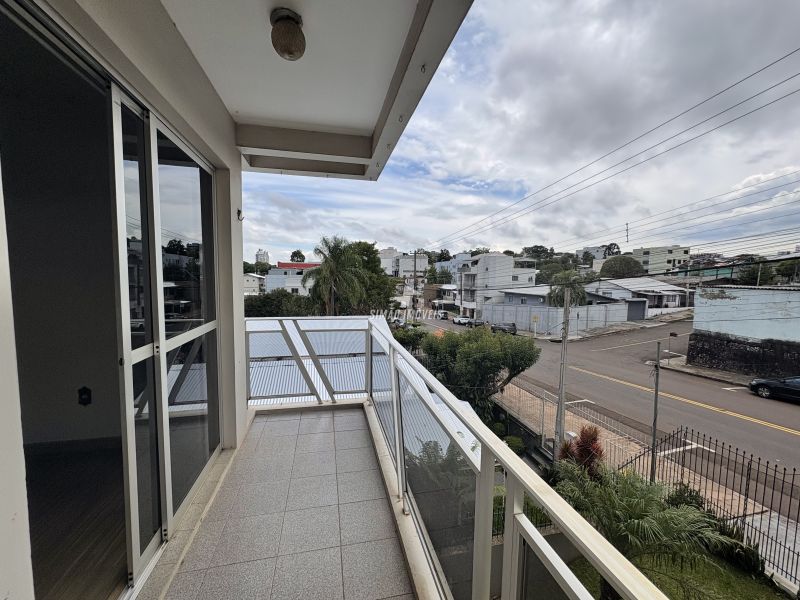 Apartamento 3 quartos  em ERECHIM