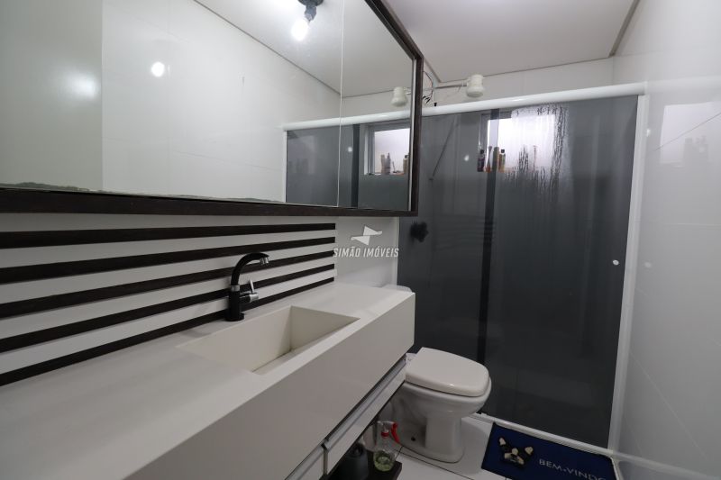 Apartamento 2 quartos  em ERECHIM