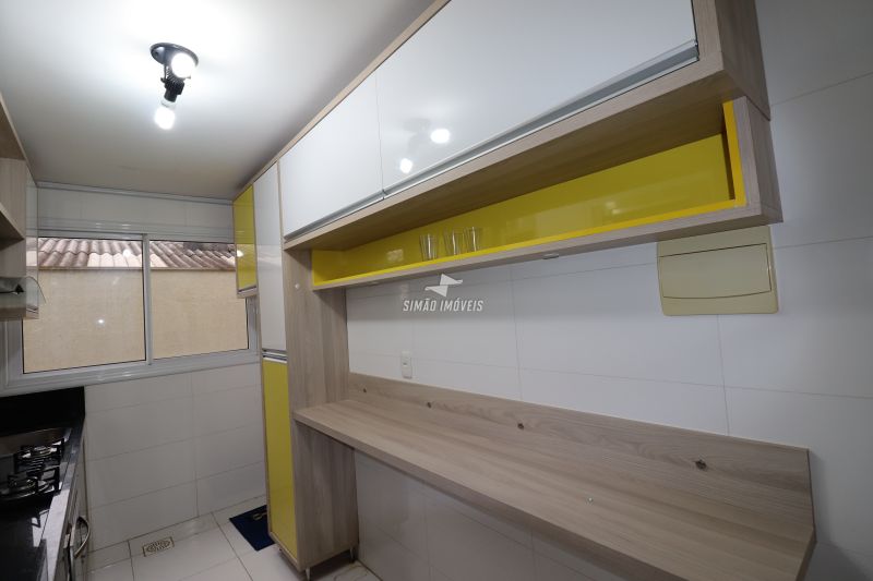 Apartamento 2 quartos  em ERECHIM