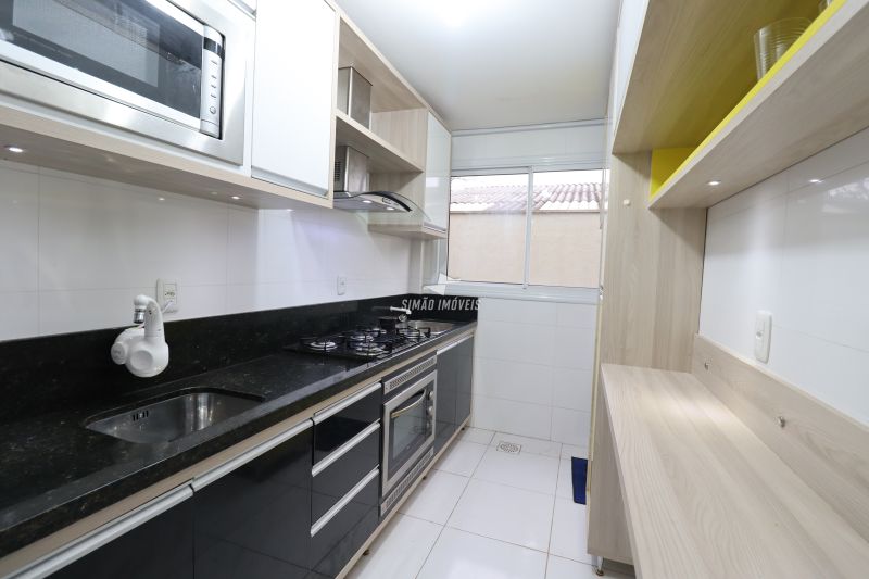 Apartamento 2 quartos  em ERECHIM