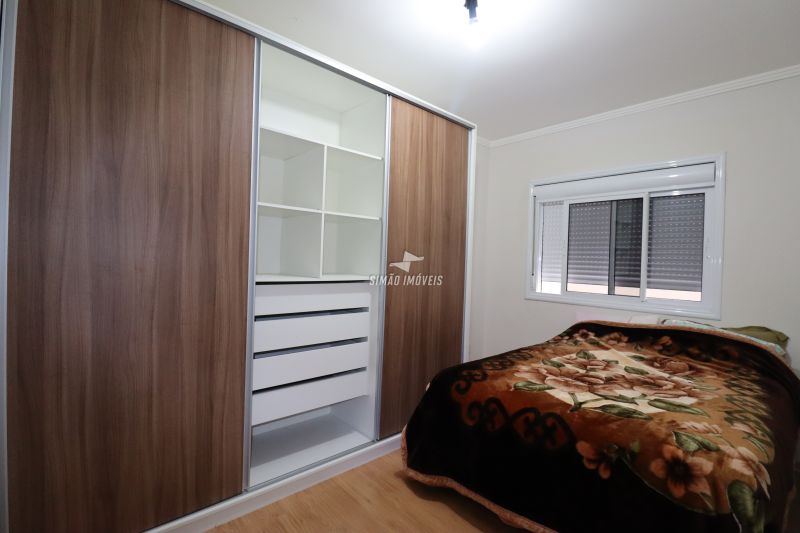 Apartamento 2 quartos  em ERECHIM