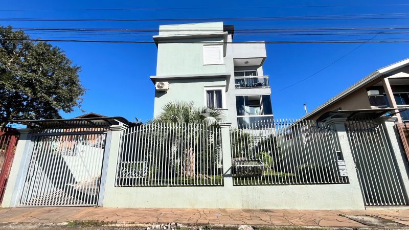 Apartamento 2 quartos  em ERECHIM