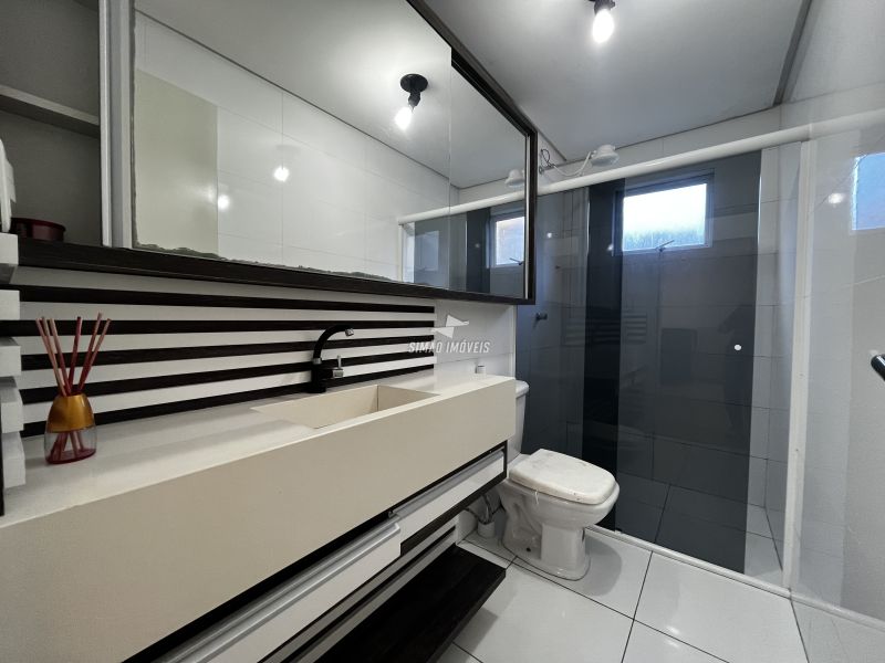 Apartamento 2 quartos  em ERECHIM