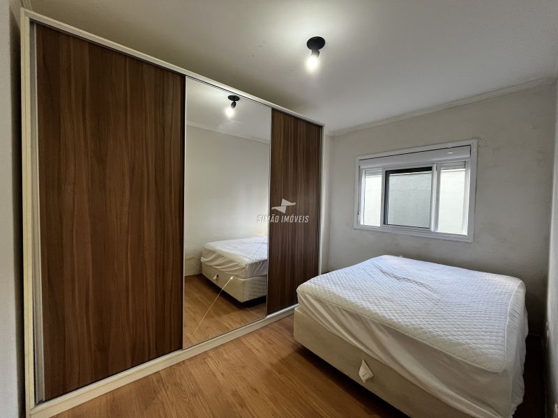 Apartamento 2 quartos  em ERECHIM