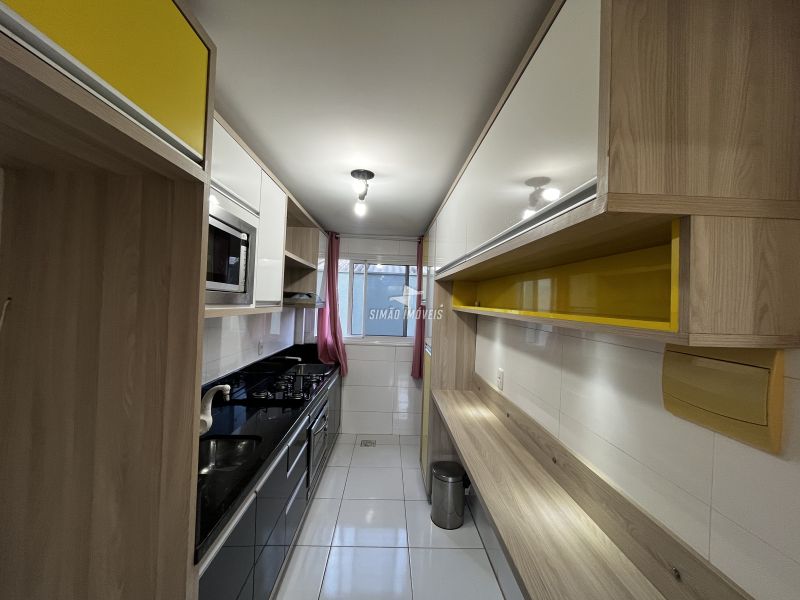 Apartamento 2 quartos  em ERECHIM