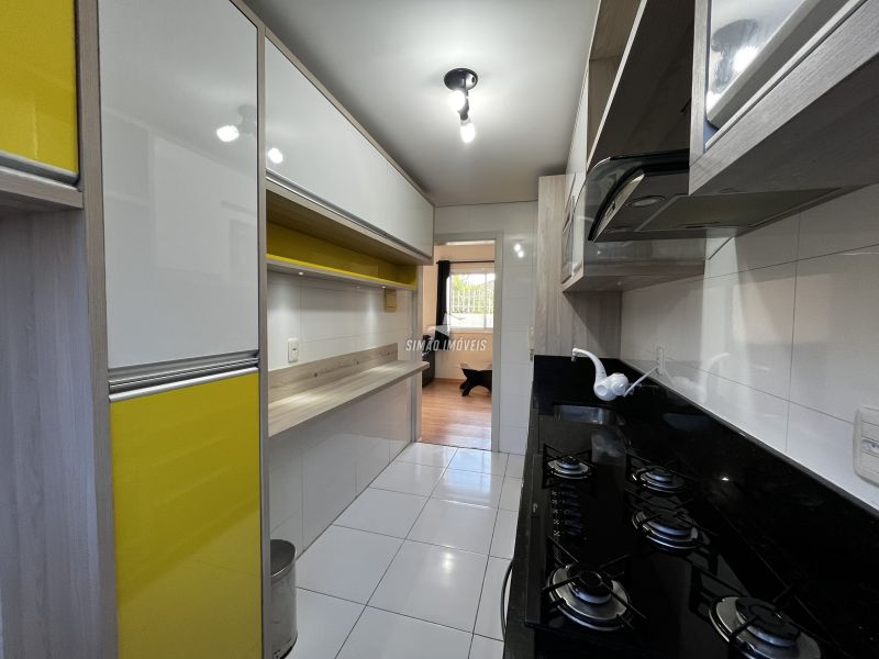 Apartamento 2 quartos  em ERECHIM