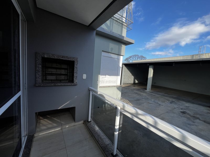 Apartamento 2 quartos  em ERECHIM