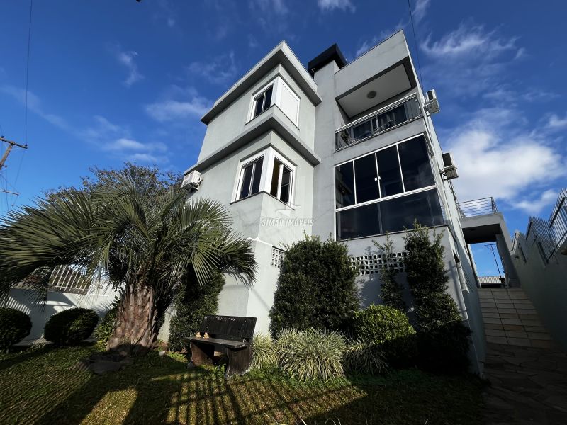 Apartamento 2 quartos  em ERECHIM