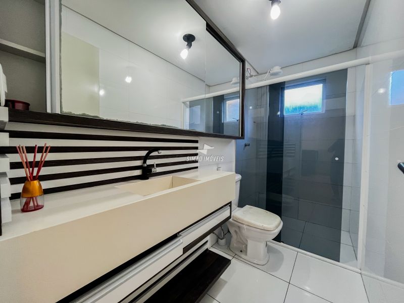 Apartamento 2 quartos  em ERECHIM