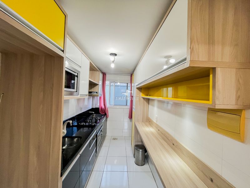 Apartamento 2 quartos  em ERECHIM