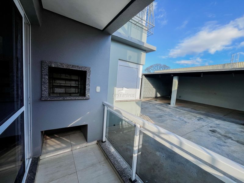 Apartamento 2 quartos  em ERECHIM