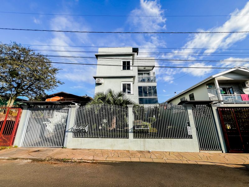 Apartamento 2 quartos  em ERECHIM