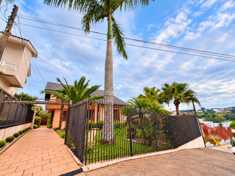 Casa 4 quartos  em ERECHIM