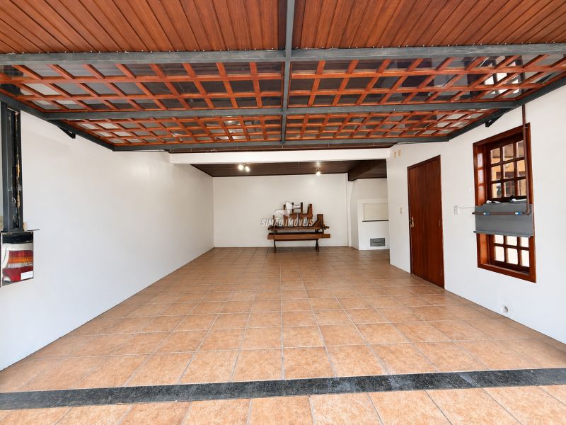 Casa 4 quartos  em ERECHIM