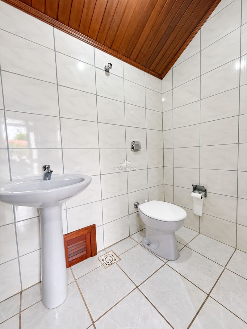 Casa 4 quartos  em ERECHIM
