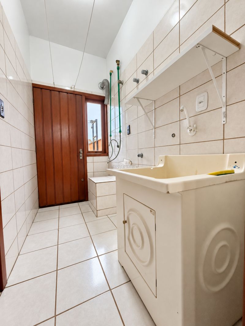 Casa 4 quartos  em ERECHIM