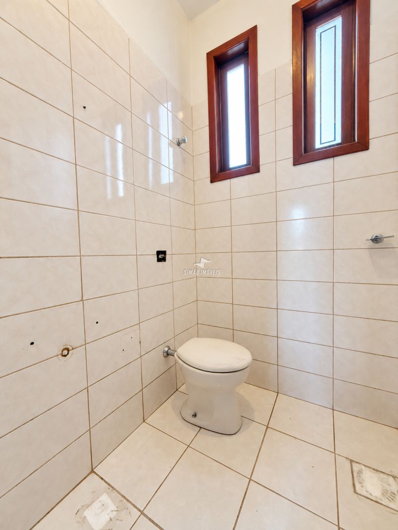 Casa 4 quartos  em ERECHIM