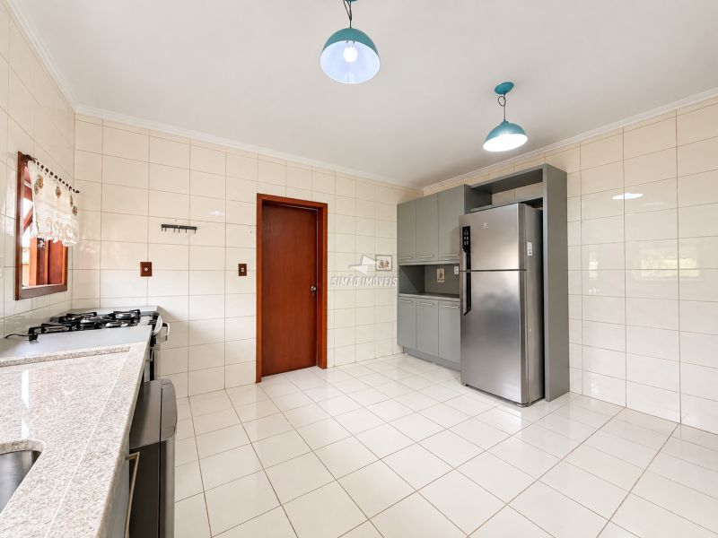 Casa 4 quartos  em ERECHIM