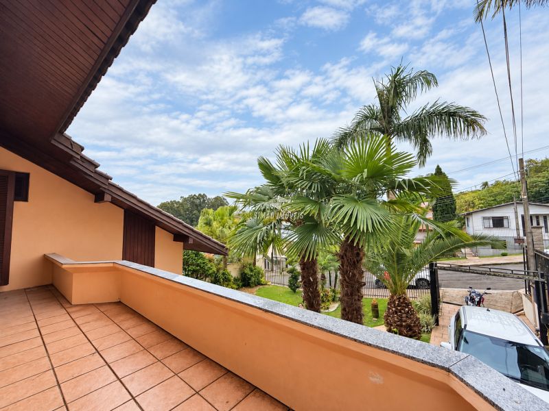Casa 4 quartos  em ERECHIM