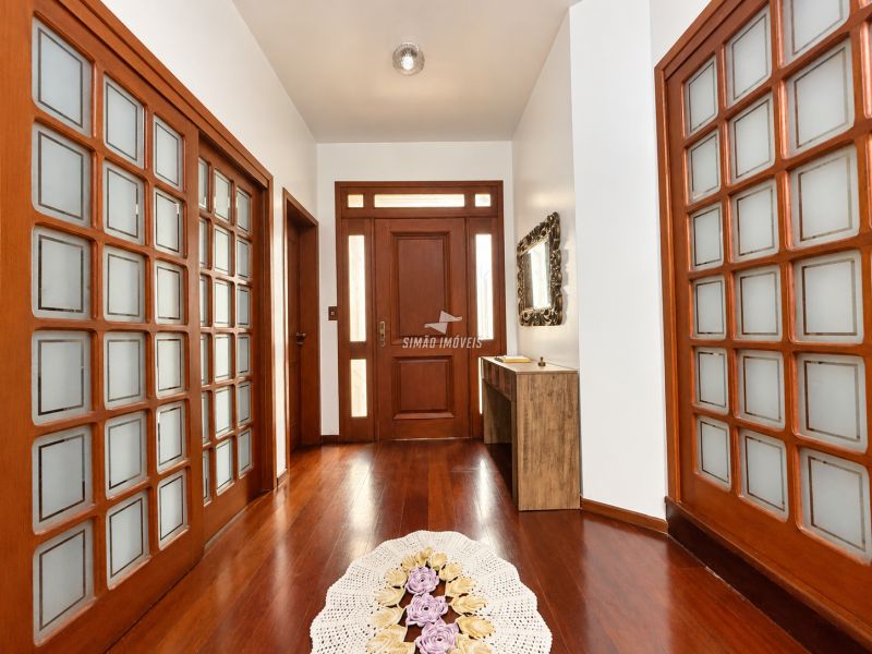 Casa 4 quartos  em ERECHIM