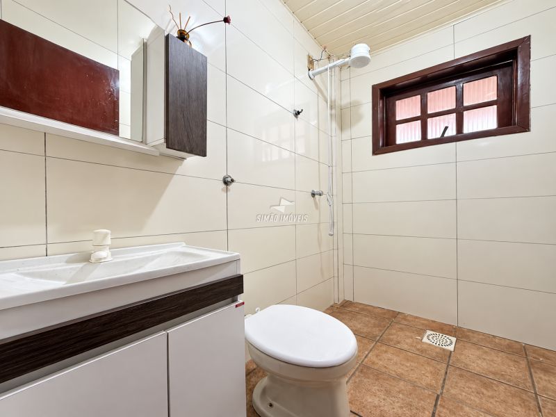 Casa 4 quartos  em ERECHIM