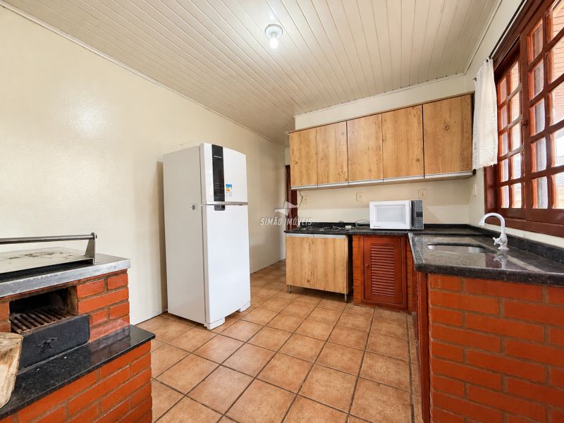 Casa 4 quartos  em ERECHIM