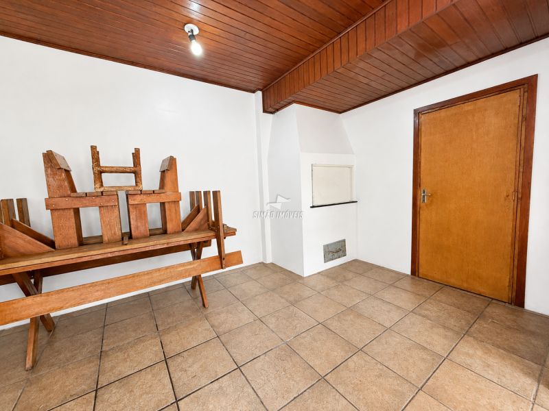 Casa 4 quartos  em ERECHIM