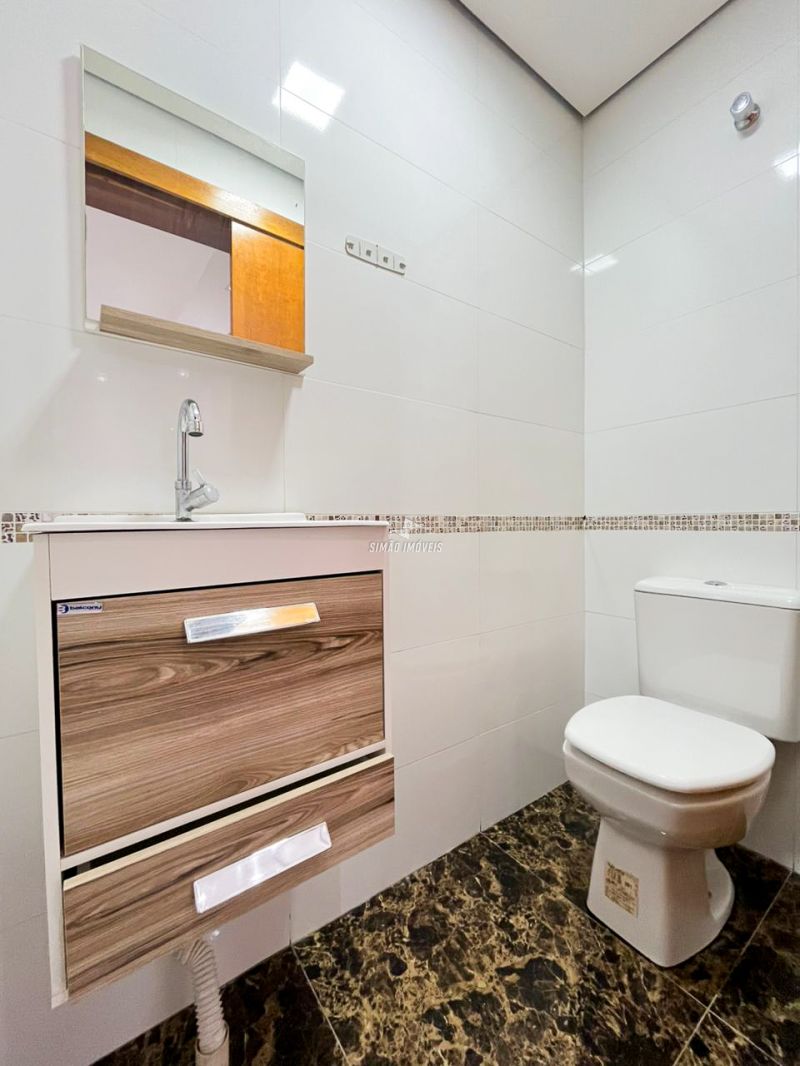 Apartamento 2 quartos  em ERECHIM