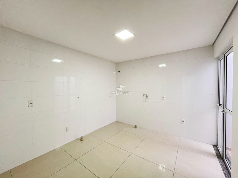 Apartamento 2 quartos  em ERECHIM