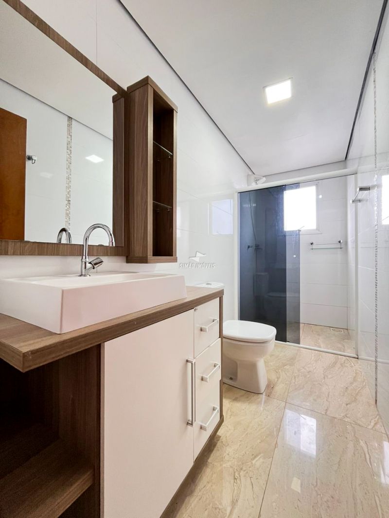 Apartamento 2 quartos  em ERECHIM